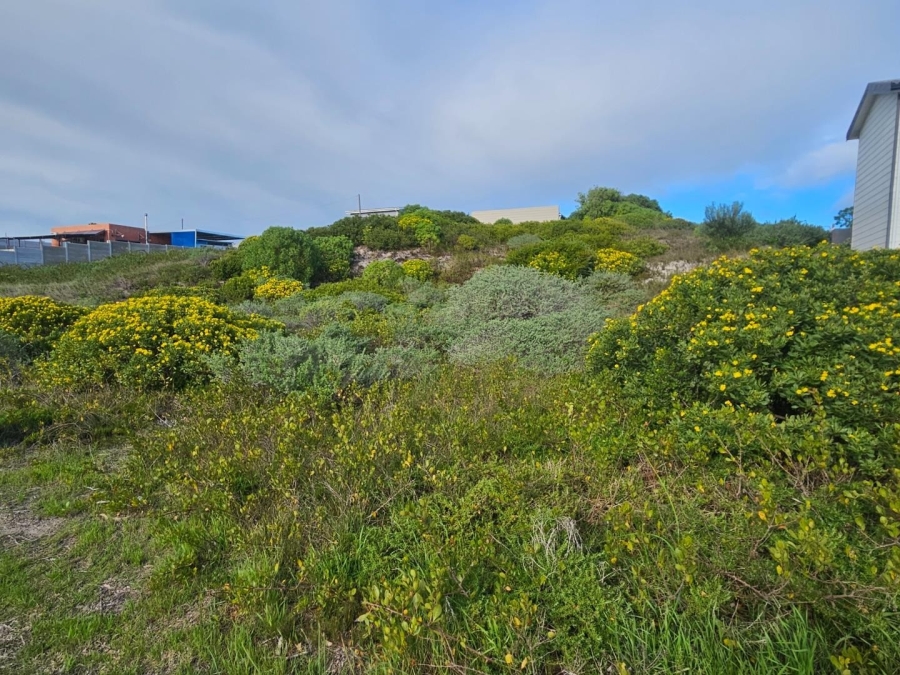 0 Bedroom Property for Sale in Pearly Beach Western Cape